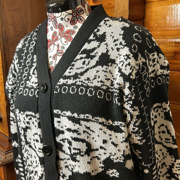 Bloomchic cardigan - Picture 3 of 8